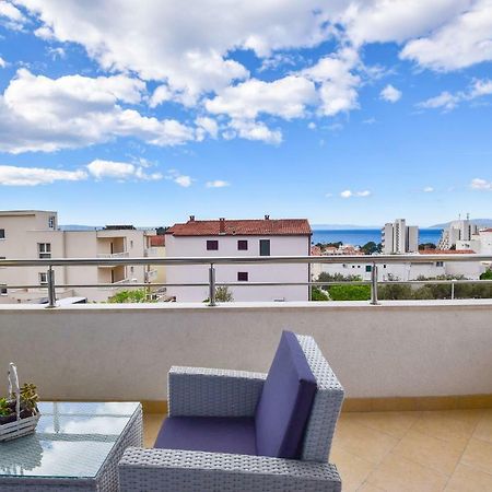 Antonio Appartement Makarska Buitenkant foto